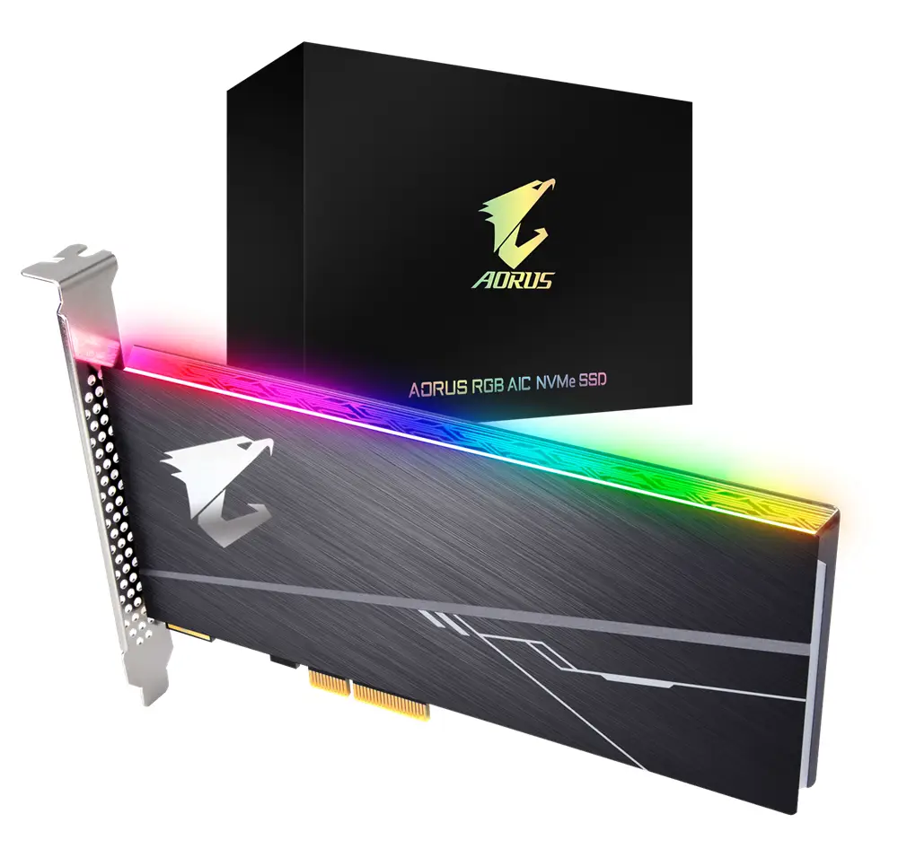 GIGABYTE GPSE2A1TB-00-G 1 TB