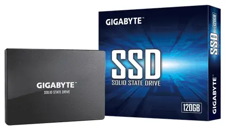 GIGABYTE GPSS1S120-00-G 120 GB