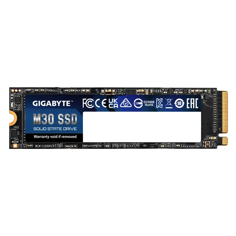GIGABYTE M30 1 TB GP-GM301TB-G