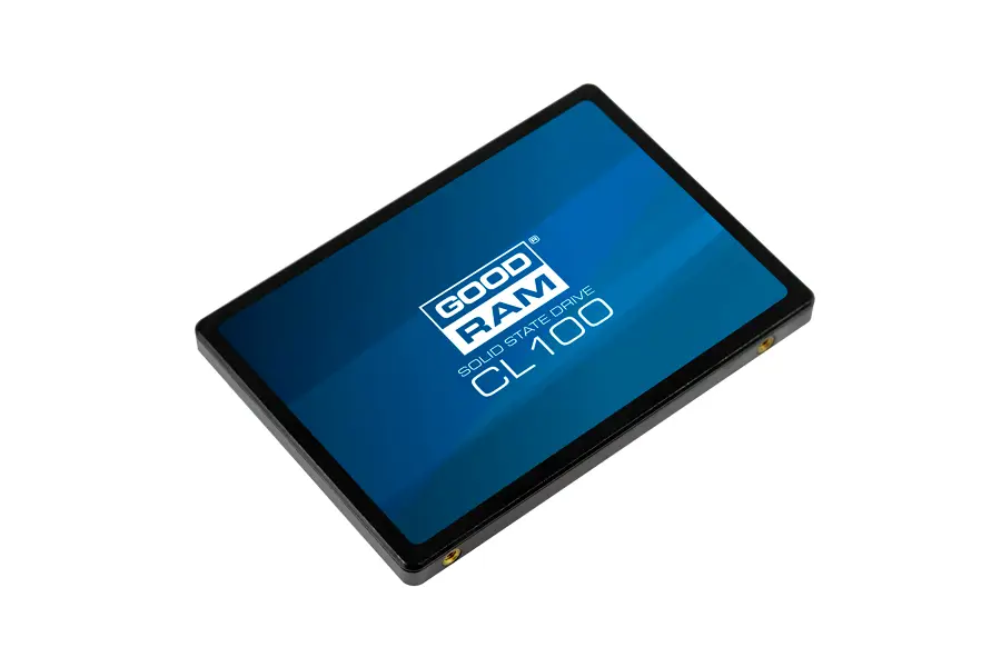 Goodram CL100 240 GB SSDPR-CL100-240