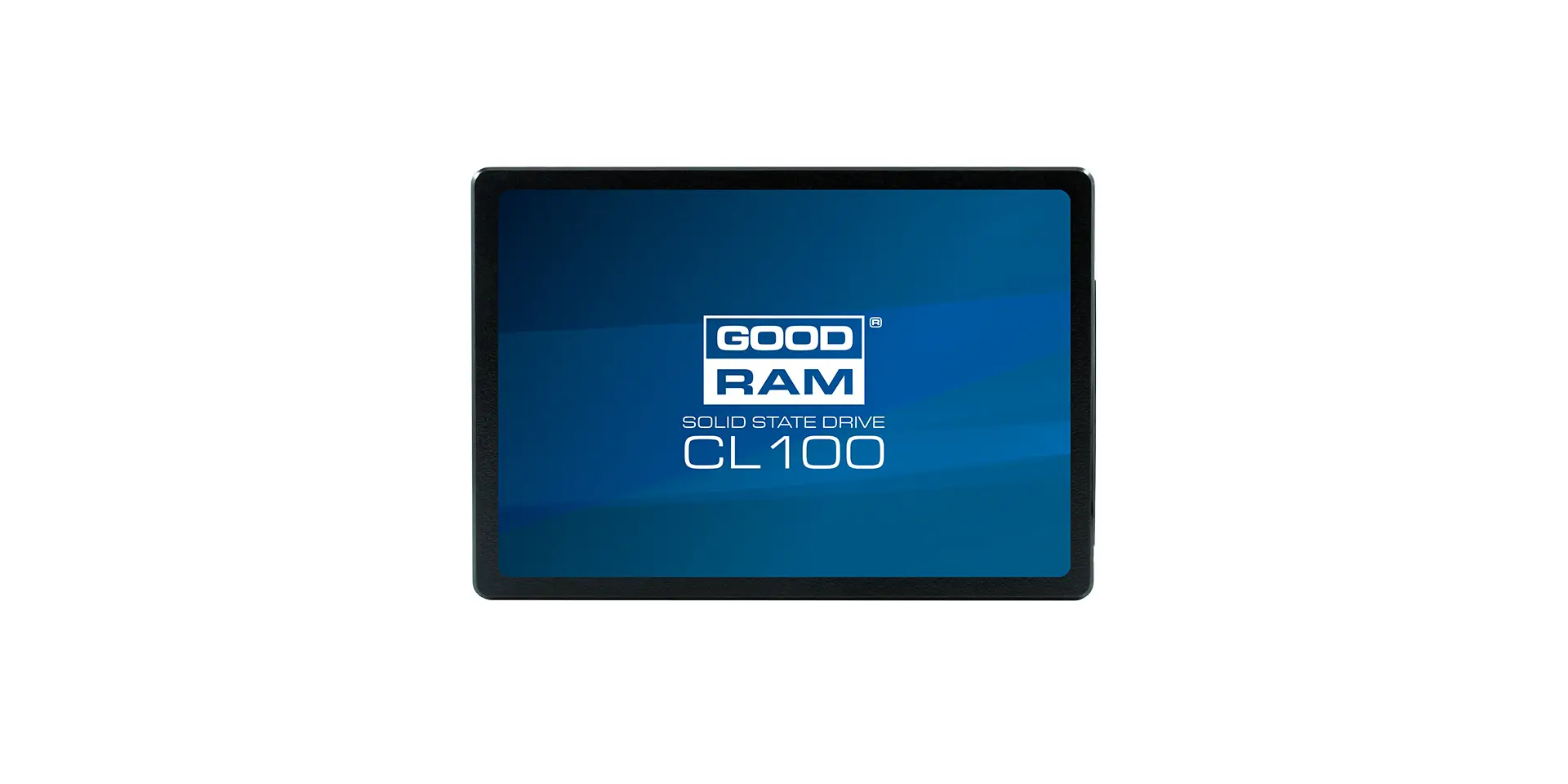 Goodram CL100 480 GB SSDPR-CL100-480