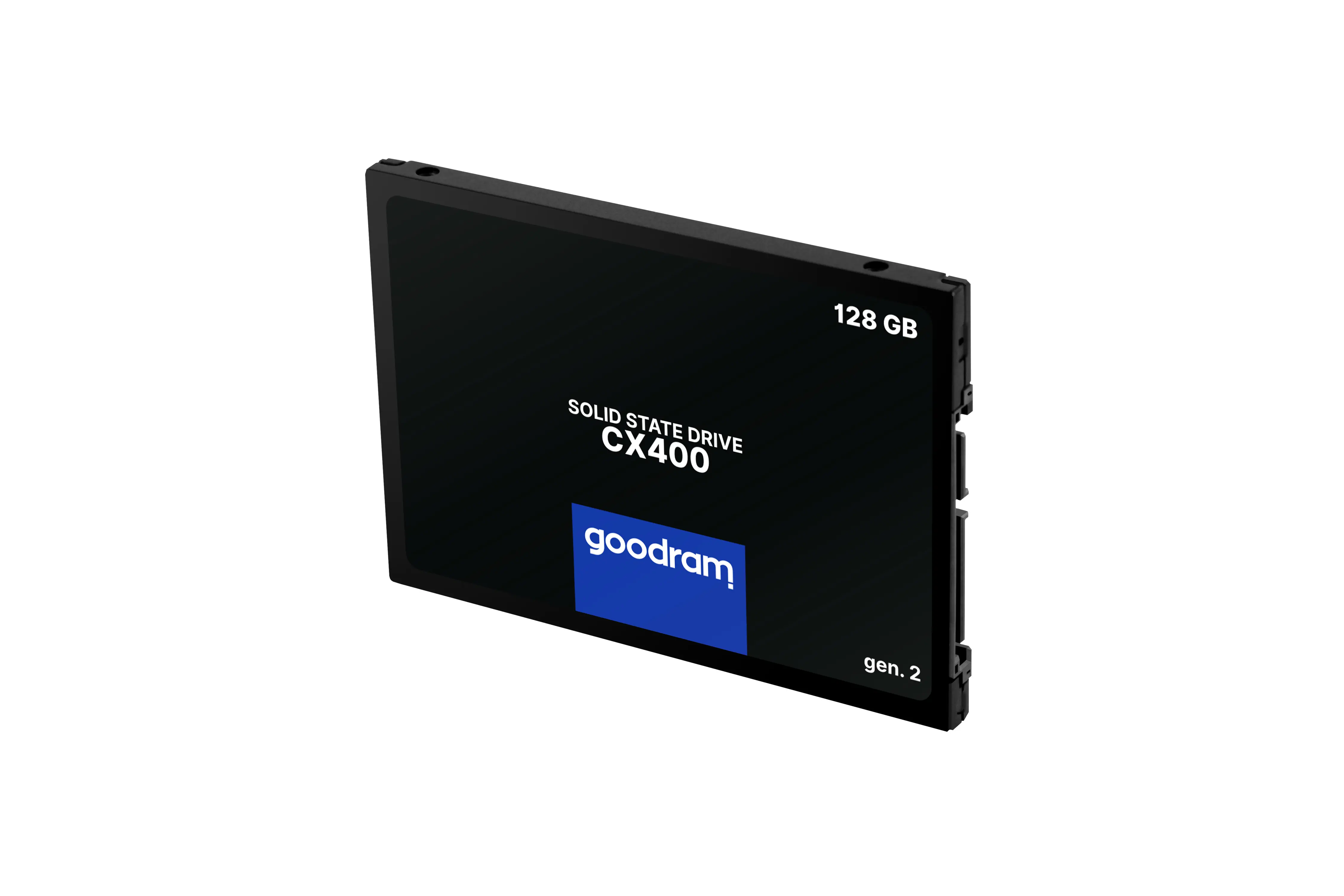 Goodram CL100 gen.2 120 GB SSDPR-CL100-120-G2