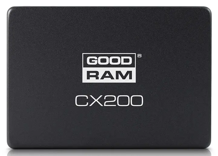 Goodram CX200 480 GB SSDPR-CX200-480