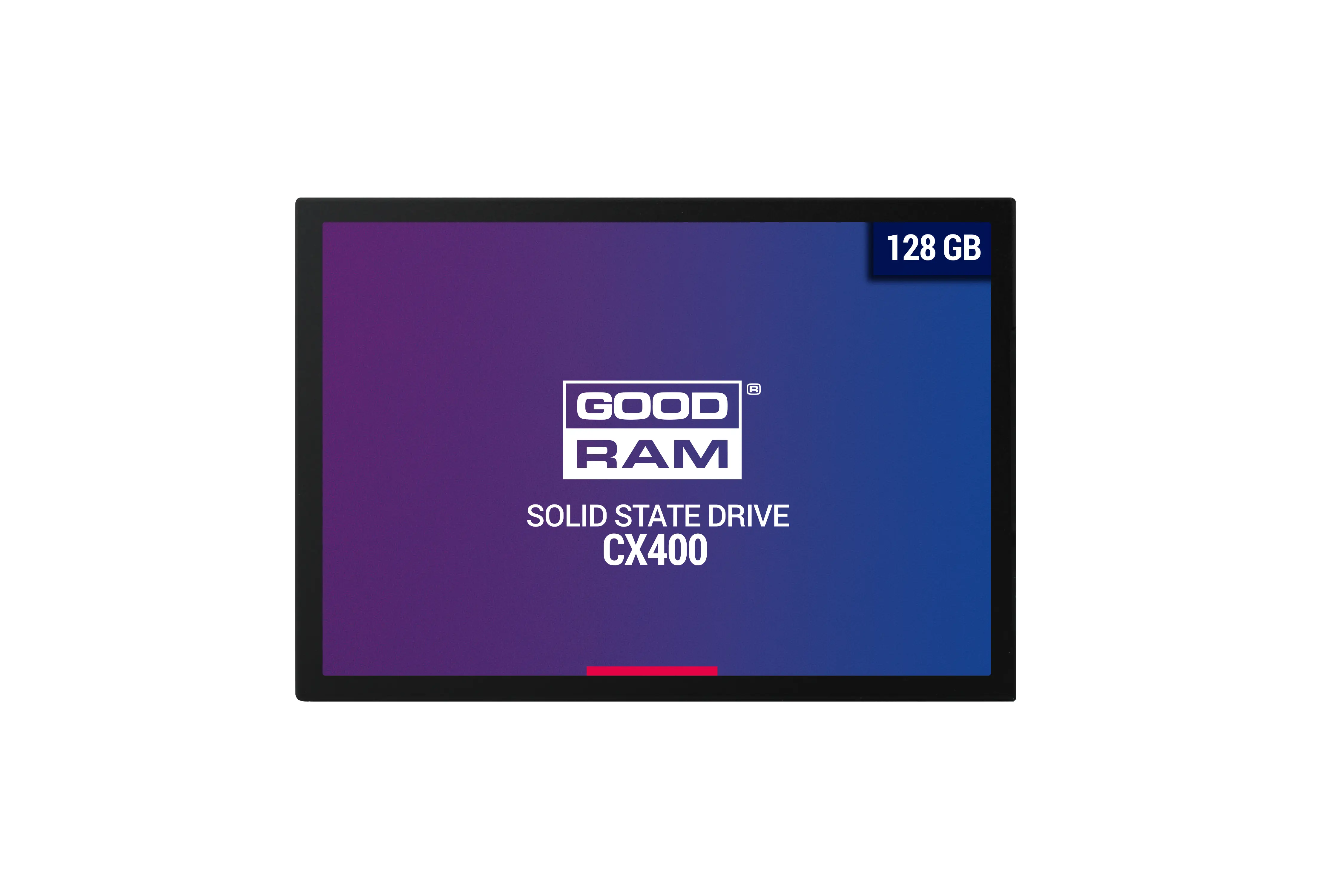 Goodram CX400 128 GB SSDPR-CX400-128