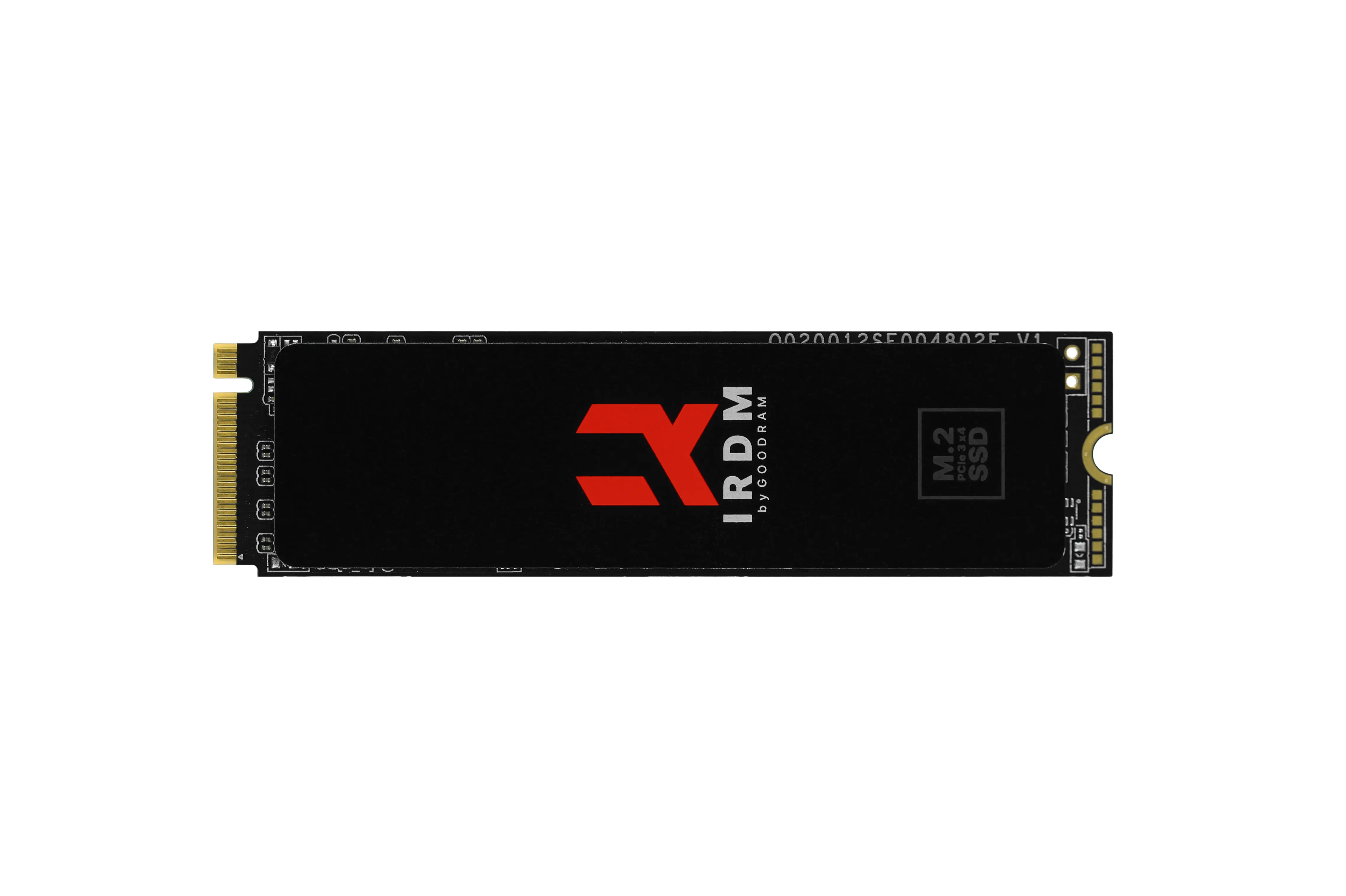 Goodram IRDM 256 GB IR-SSDPR-P34B-256-80