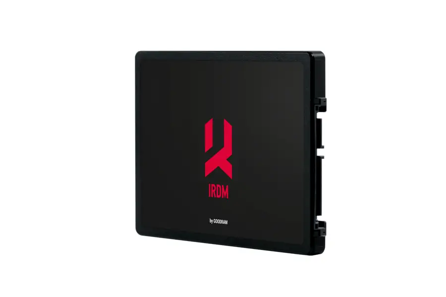 Goodram IRDM (GEN2) 60 GB IR-SSDPR-S25A-60