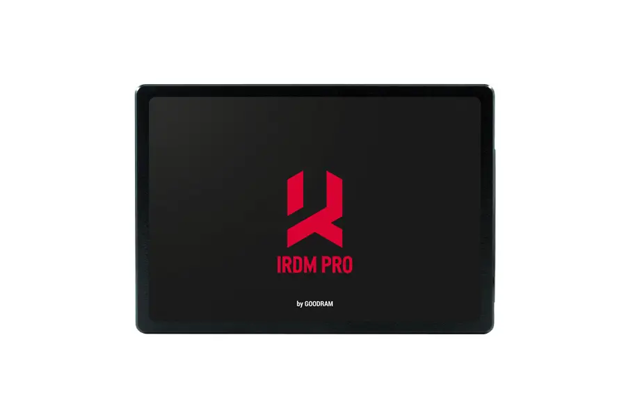Goodram IRDM PRO 240 GB IRP-SSDPR-S25B-240