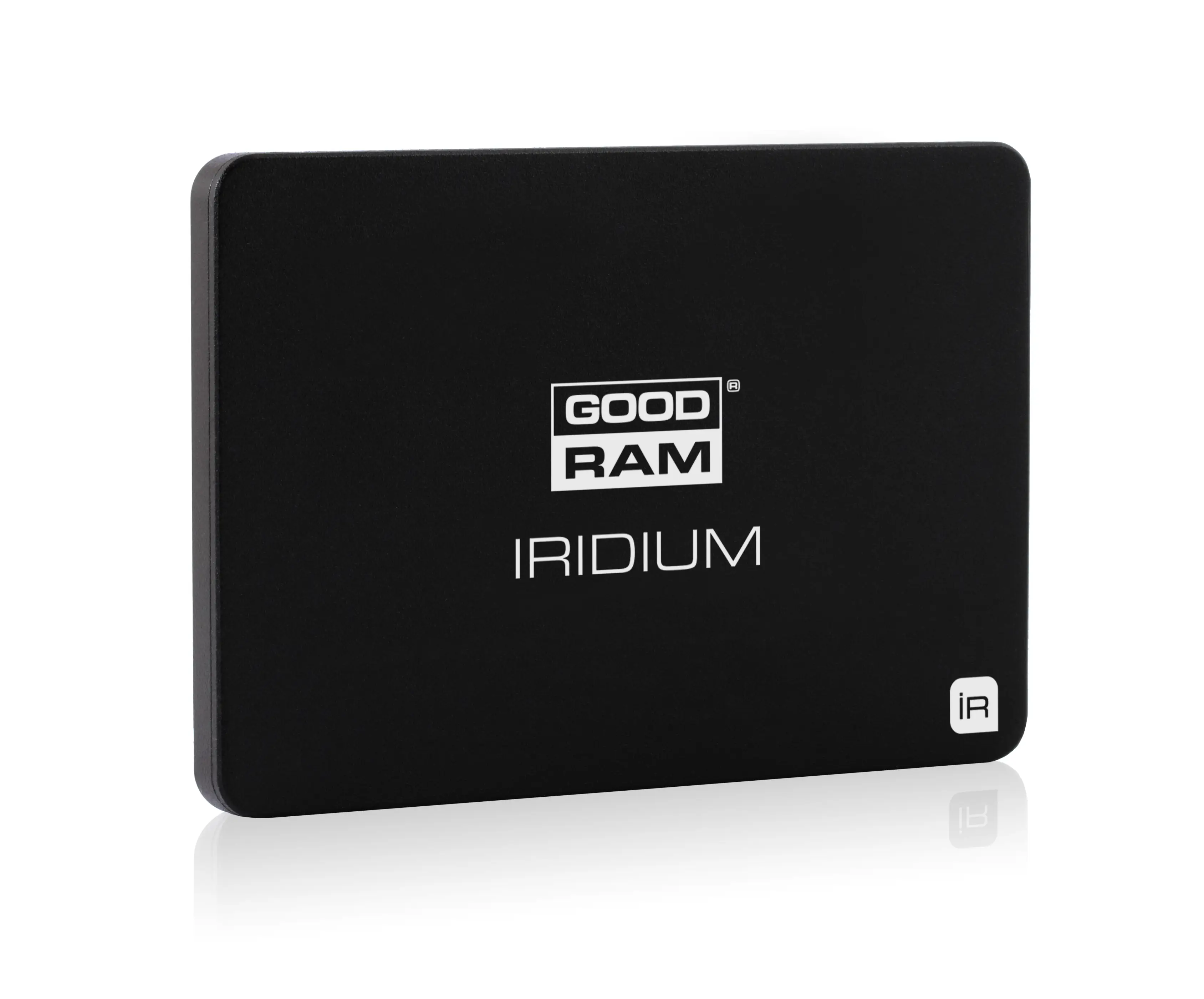 Goodram Iridium 480 GB SSDPR-IRID-480