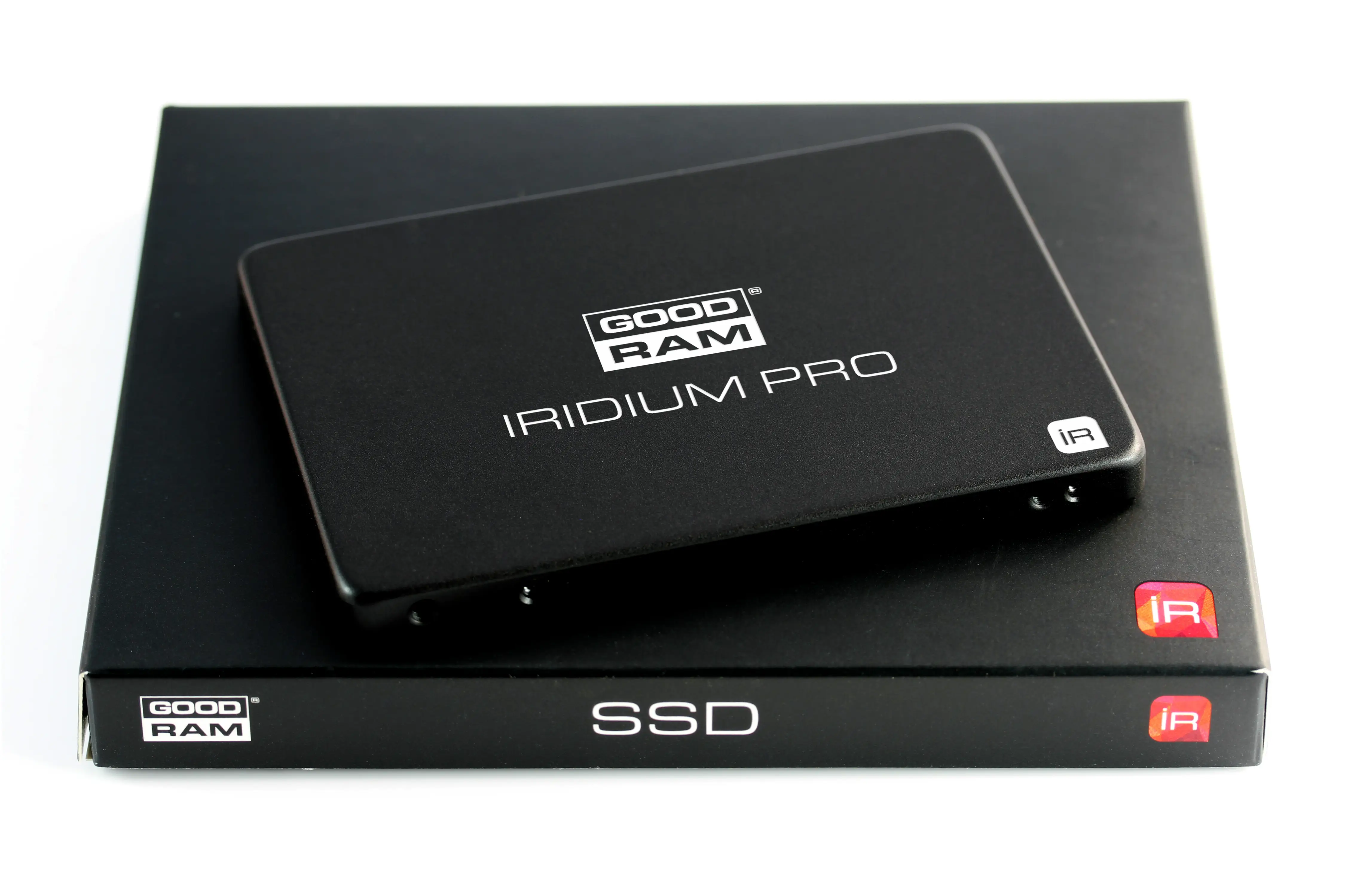Goodram Iridium PRO 120 GB SSDPR-IRIDPRO-120