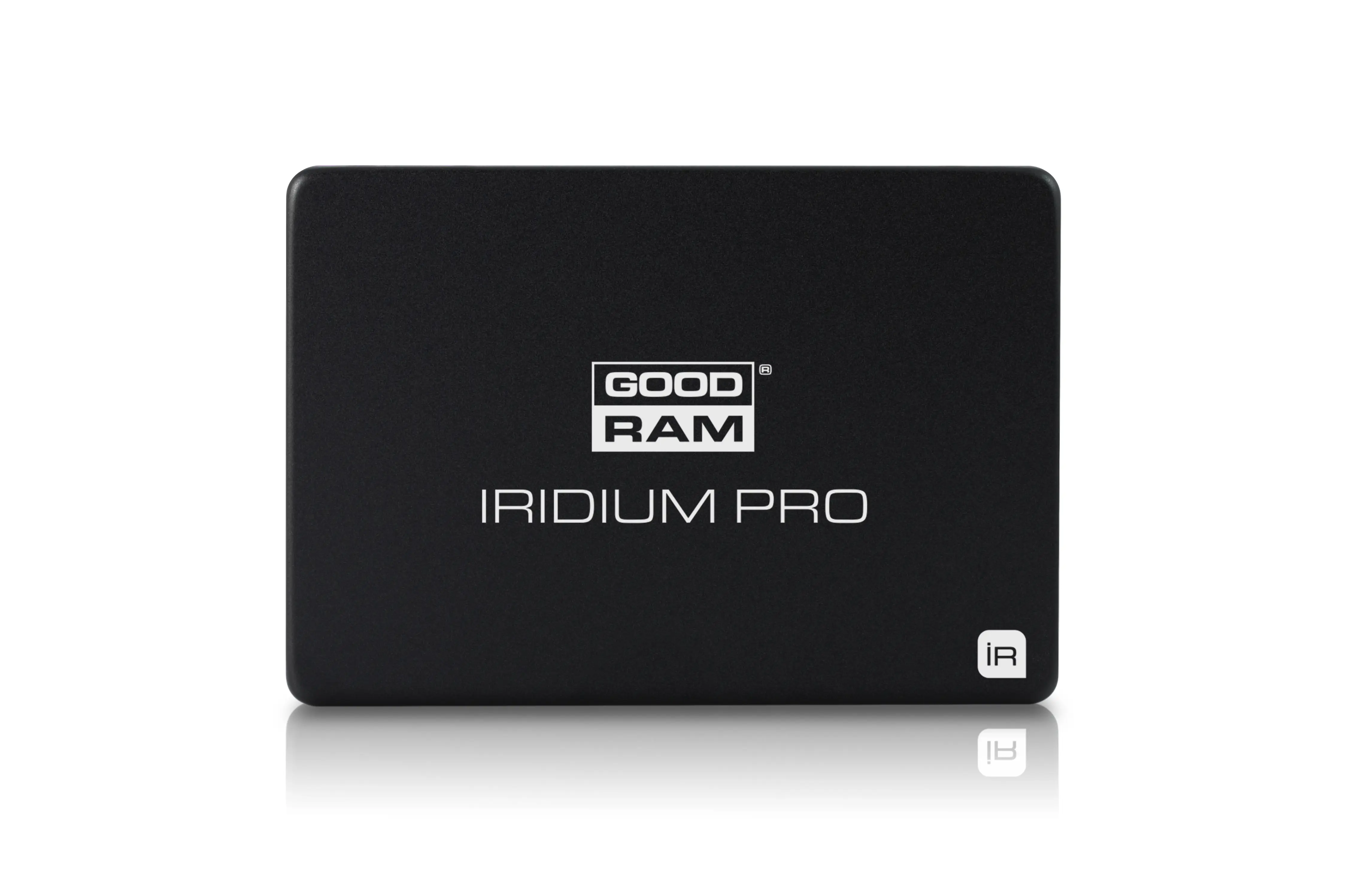 Goodram Iridium PRO 480 GB SSDPR-IRIDPRO-480