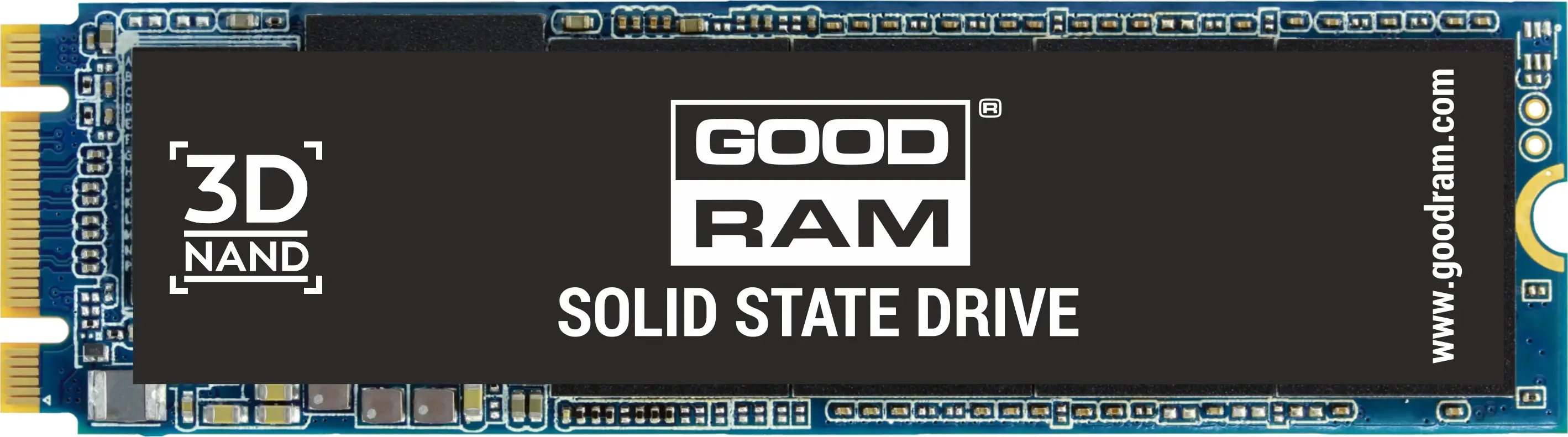 Goodram PX400 512 GB SSDPR-PX400-512