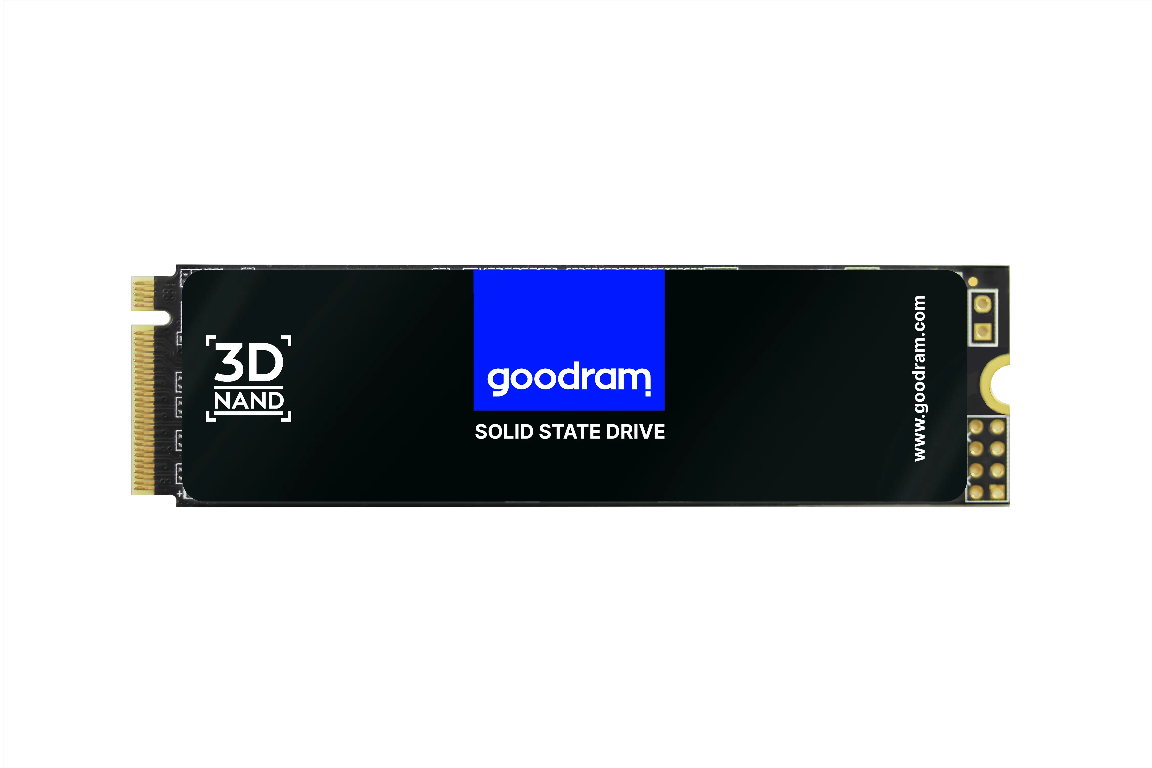 Goodram PX500 512 GB SSDPR-PX500-512-80
