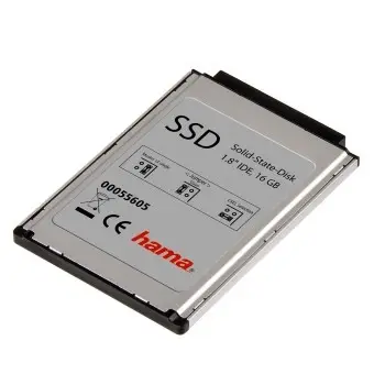 Hama 00055605 16 GB