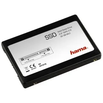 Hama 00091078 32 GB