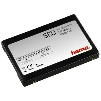 Hama 00091080 128 GB