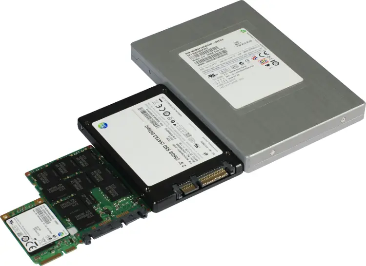 HP 1LS12AV 128 GB
