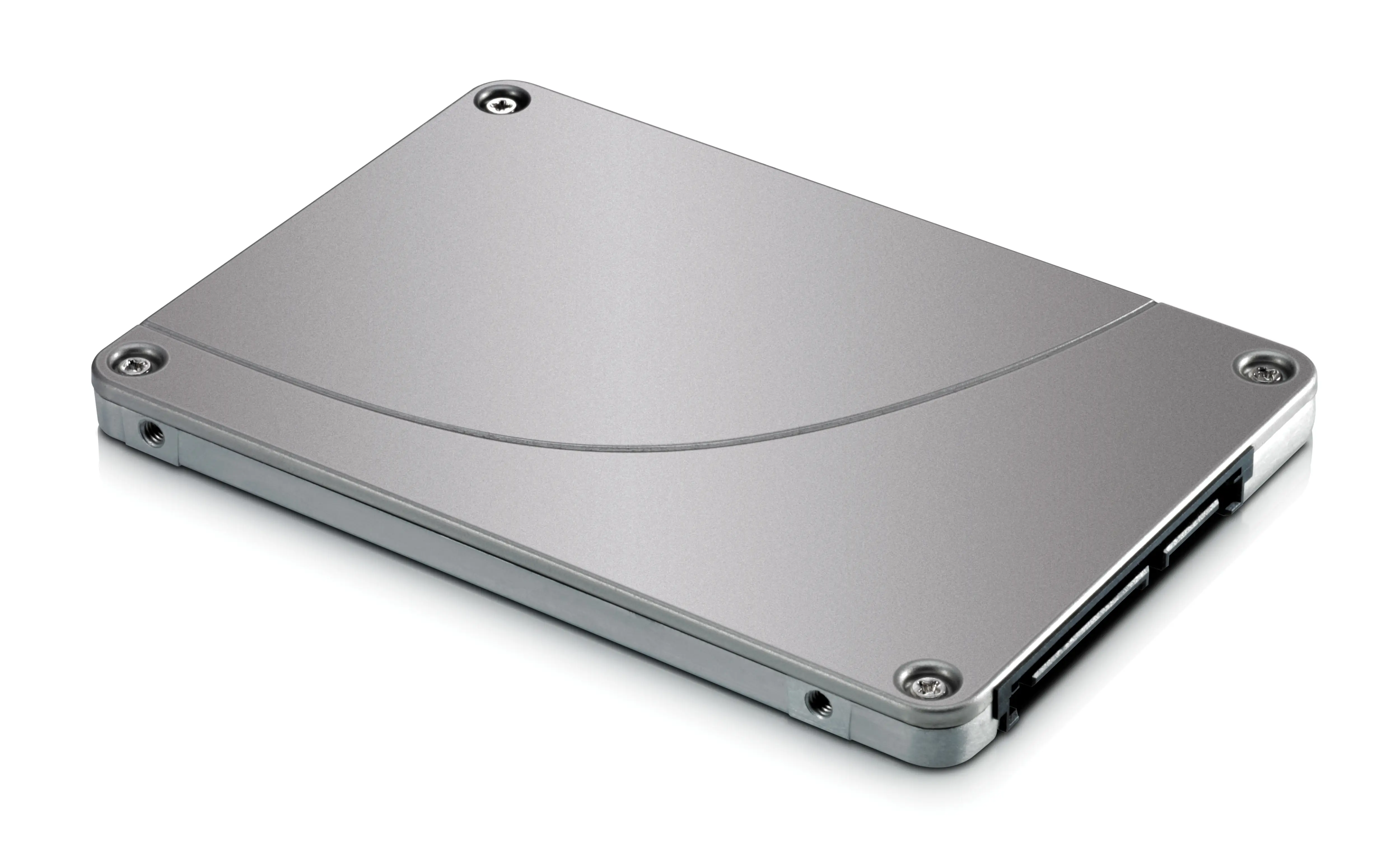 HP 512 GB SATA SED SSD N8T26AA