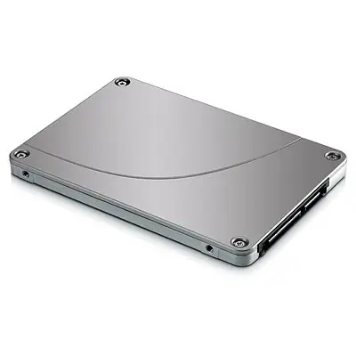 HP 636601-B21#0D1 200 GB