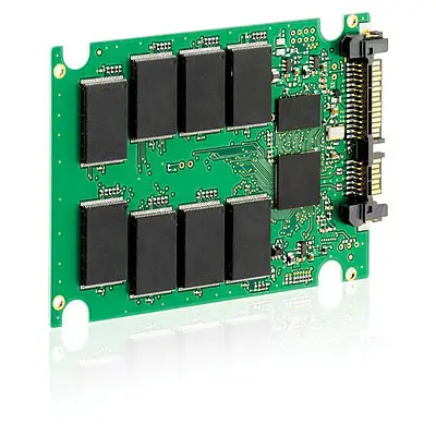 HP 636609-B21#0D1 200 GB