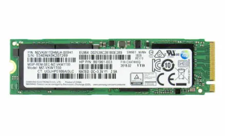 HP 861961-003 1 TB