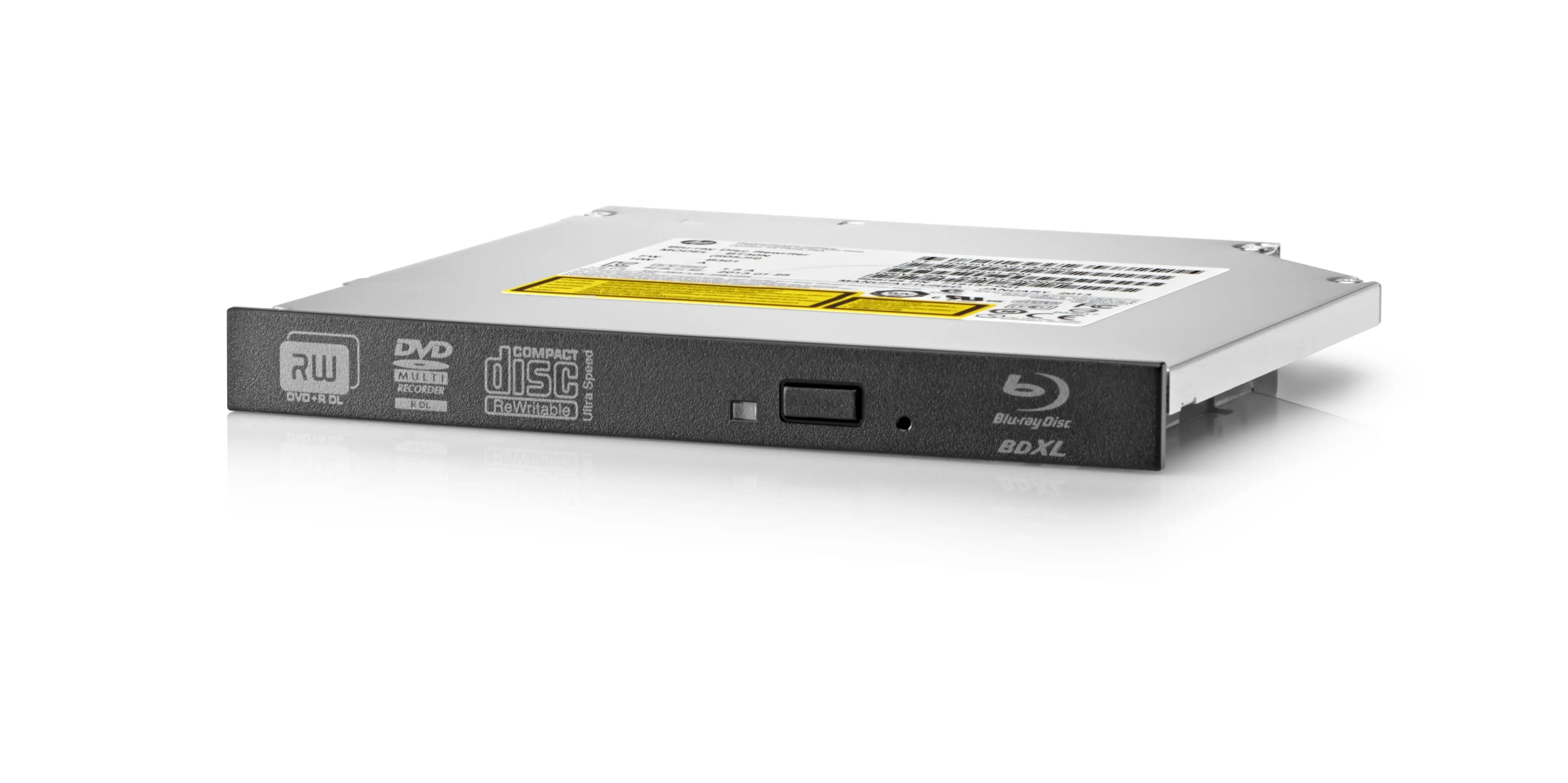 HP 9,5 mm İnce BDXL Blu-Ray Yazıcı Sürücüsü K3R65AA