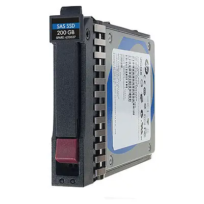 HP C8R19A#0D1 200 GB