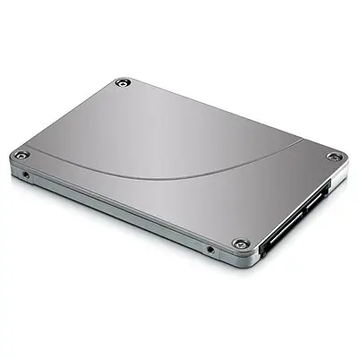 HP E5W47AV 180 GB