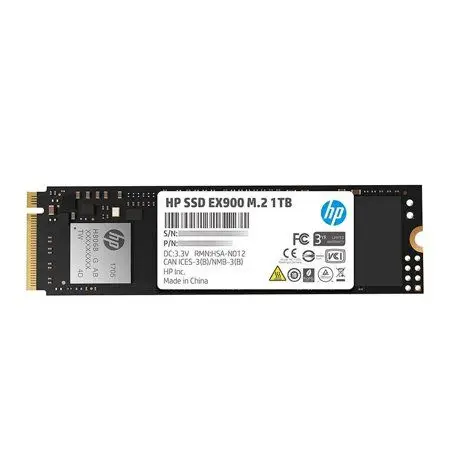 HP EX900 1 TB 5XM46AA
