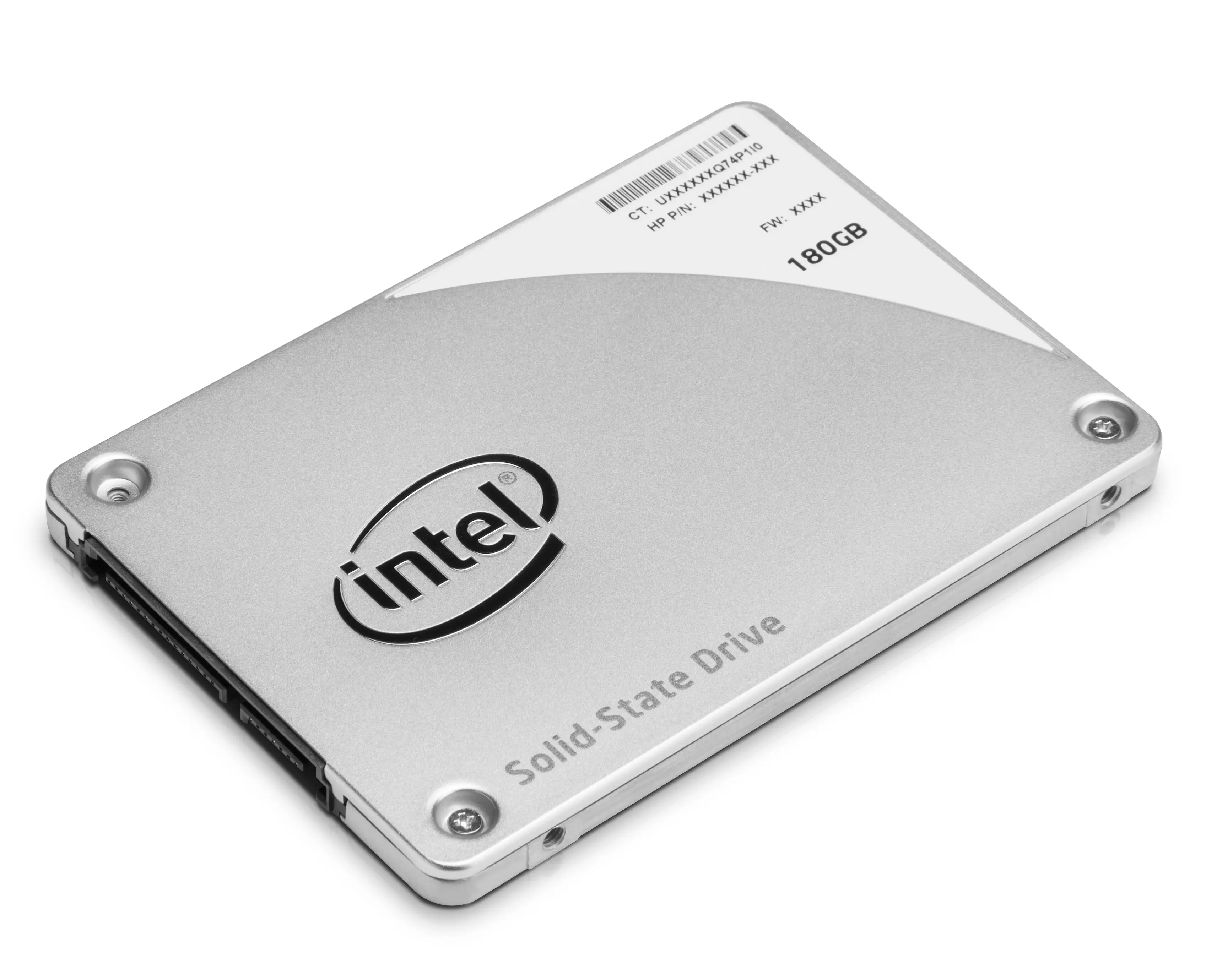 HP F5Z70AA 180 GB