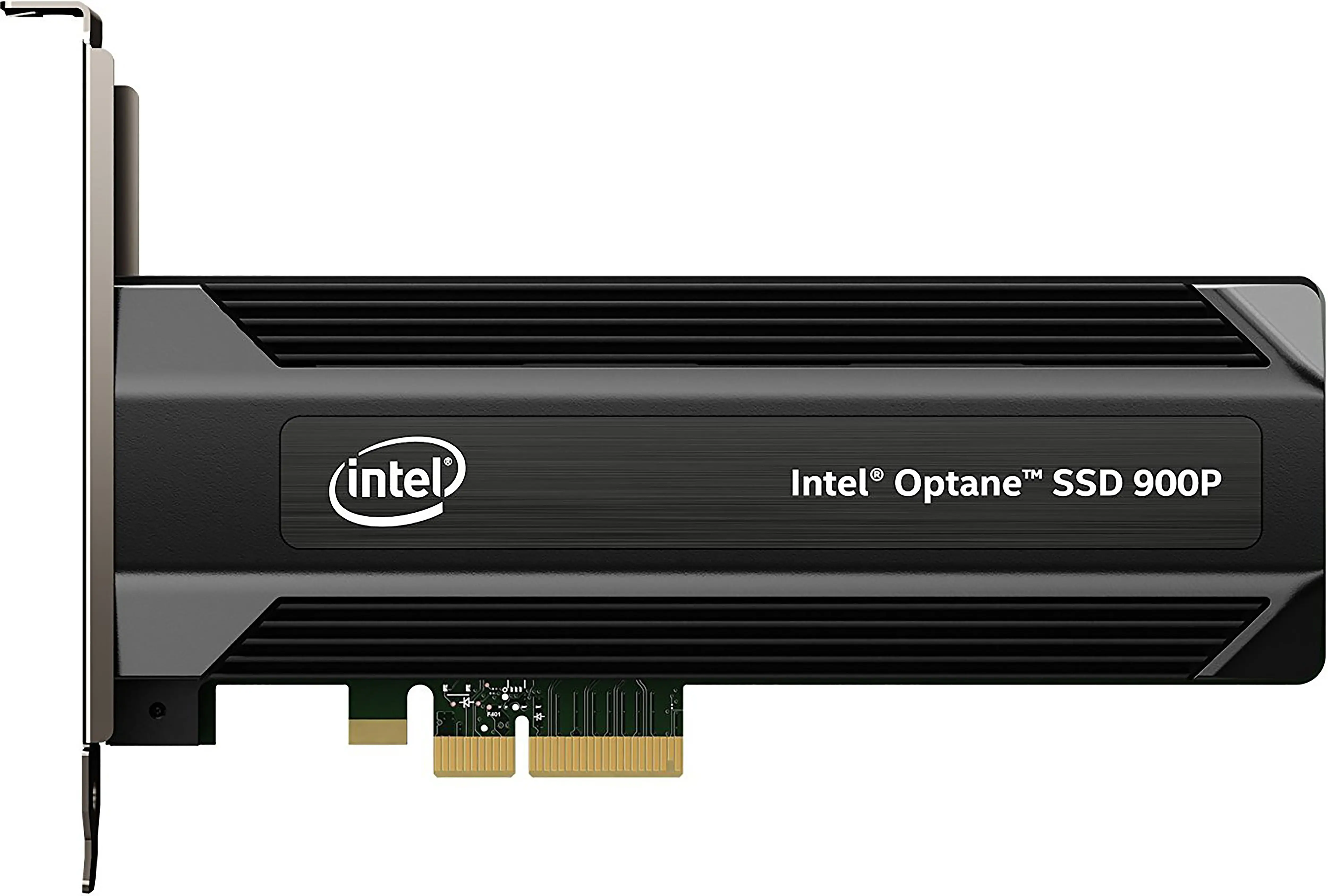 HP Intel Optane 900p 280 GB 2SC47AA