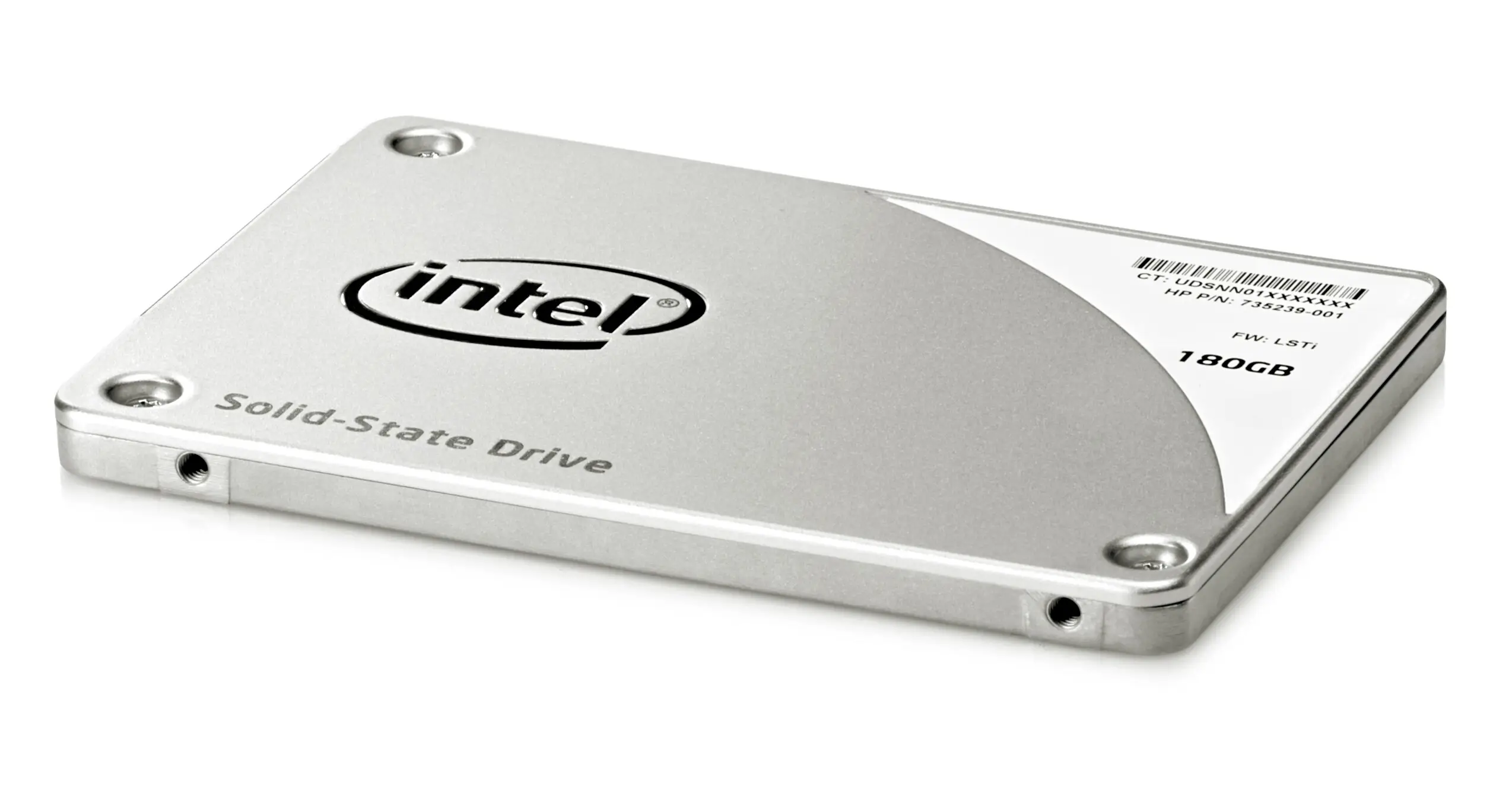 HP Intel Pro 1500 180 GB G4M04AA