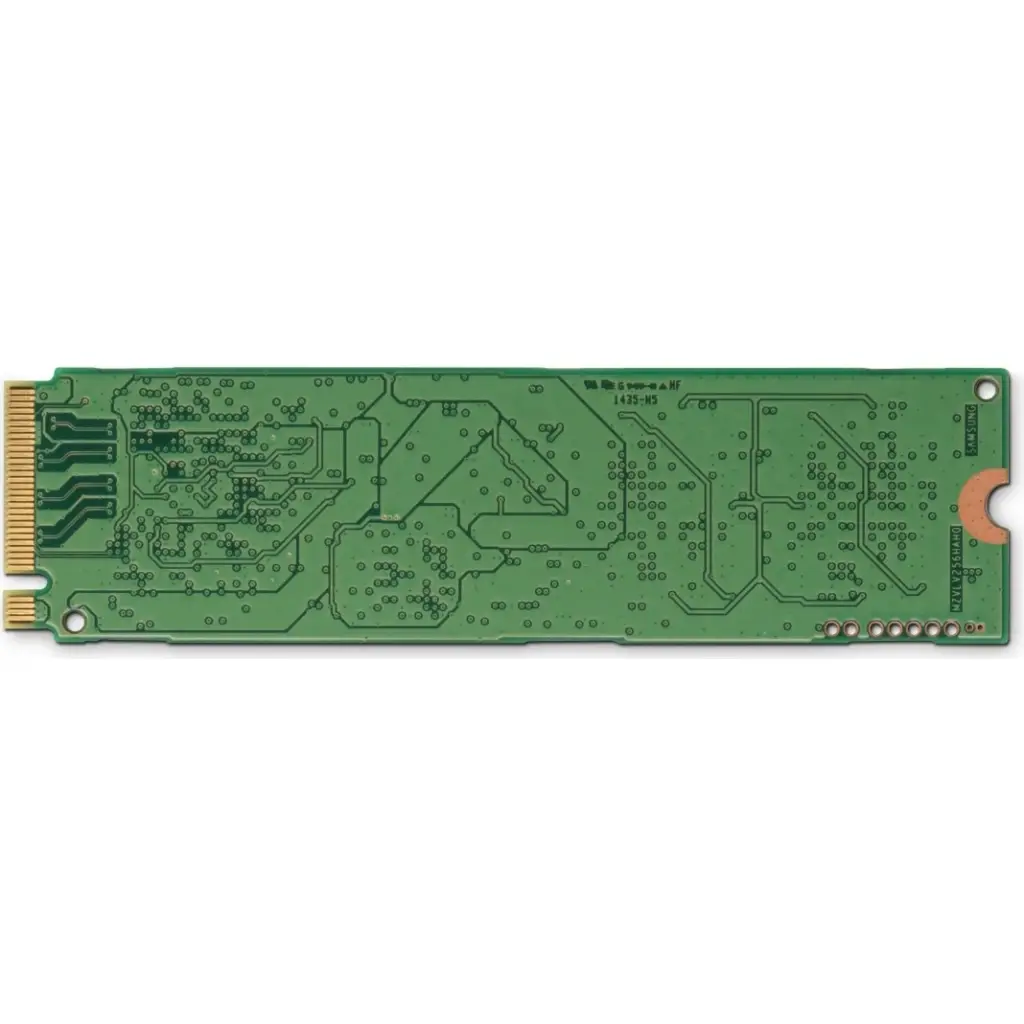 HP M9W28AV 256 GB