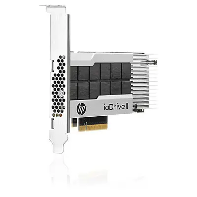 HP Multi Level Cell G2 365 GB 673642-B21