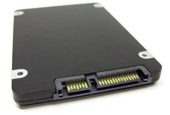 HP QG018AV 160 GB