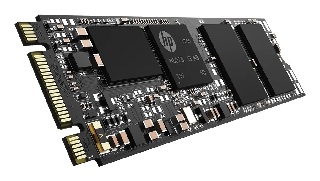 HP S700 Pro 256 GB 2LU75AA#ABB