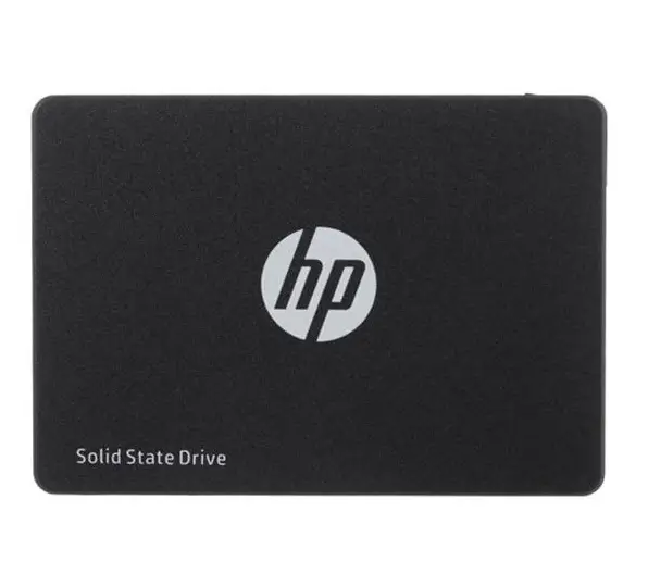 HP SSD 2.5 240 GB 345M8AA#ABB