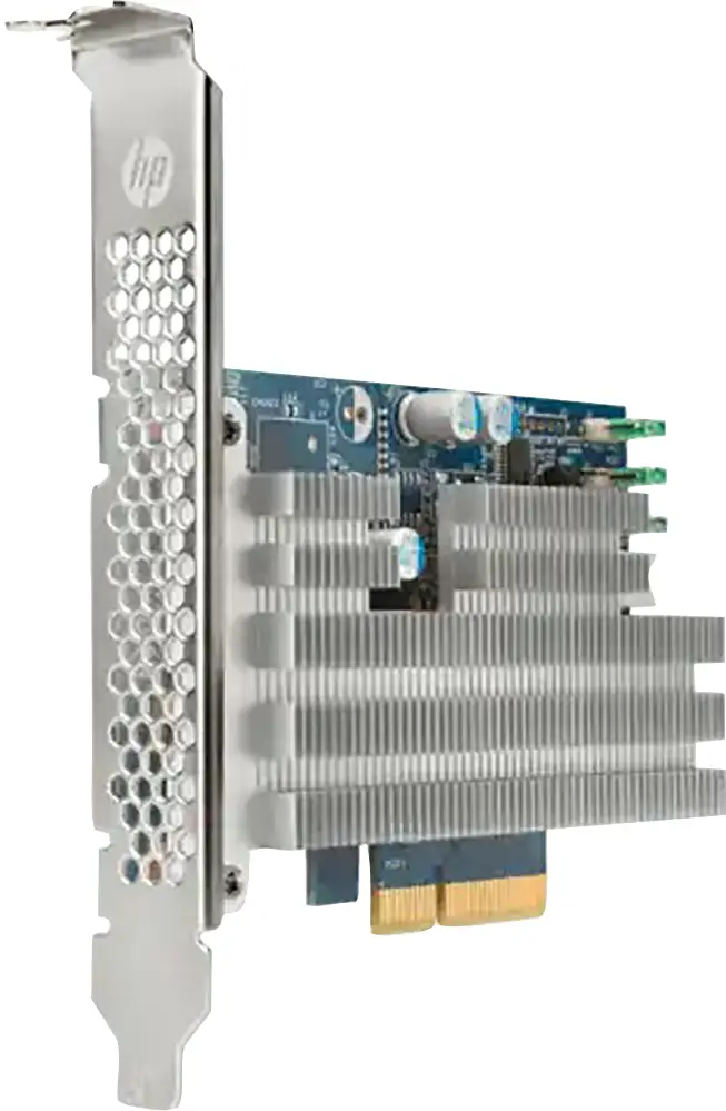 HP Turbo Drive G2 TLC 512 GB Sürücü X8U75AA