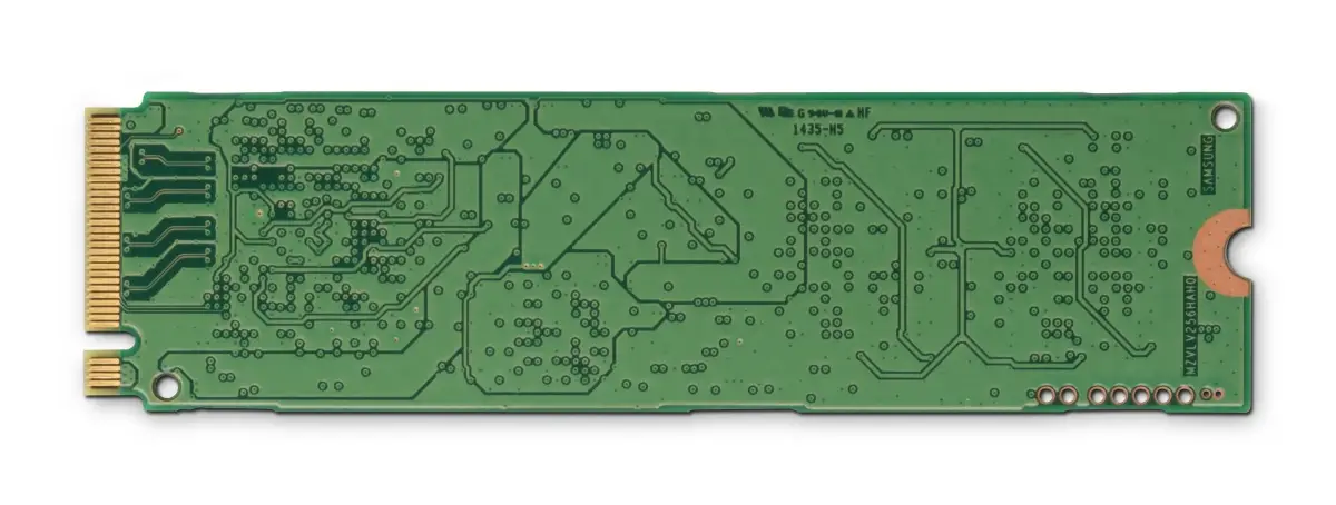 HP V3K66AA#ABB 256 GB
