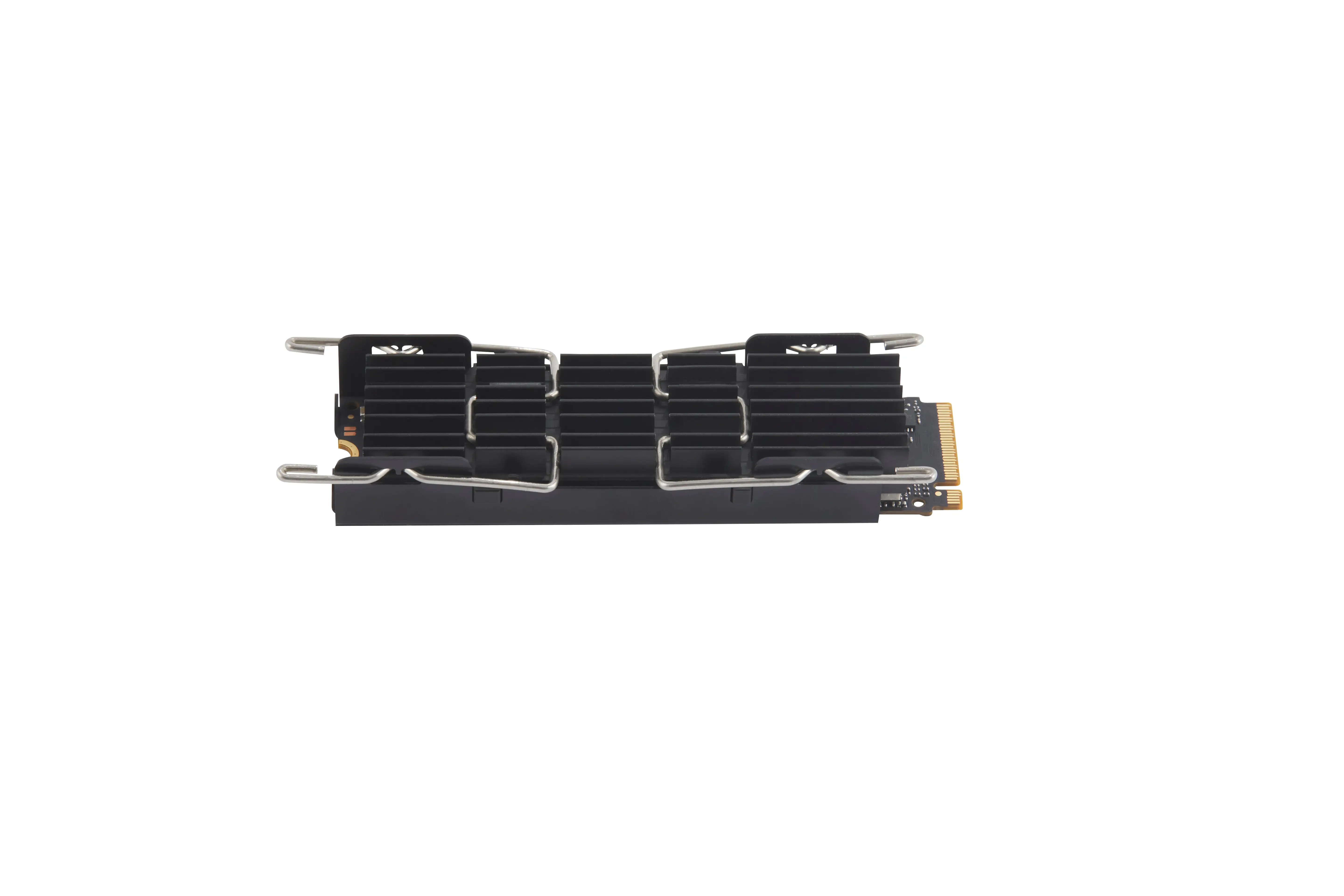 HP Z Turbo 2 TB 2280 PCIe-4x4 SED OPAL2 TLC M.2 SSD Modülü 38T79AA