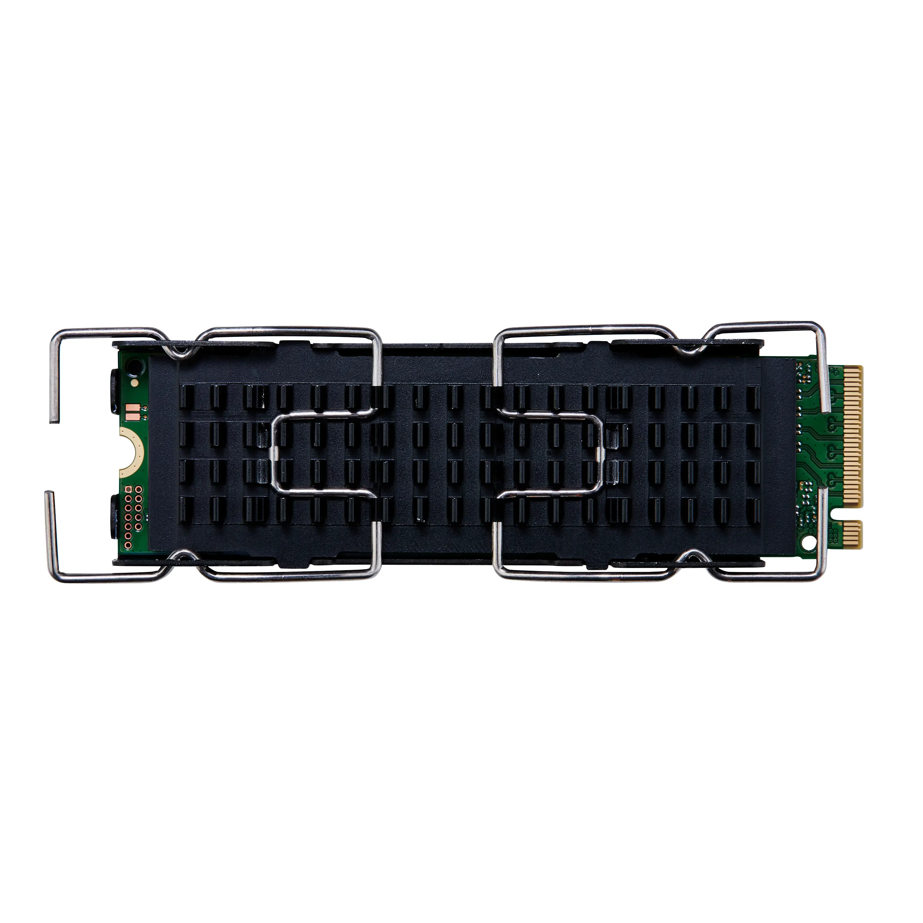 HP Z Turbo 4 TB 2280 PCIe-4x4 TLC SSD Modülü 5S496AA
