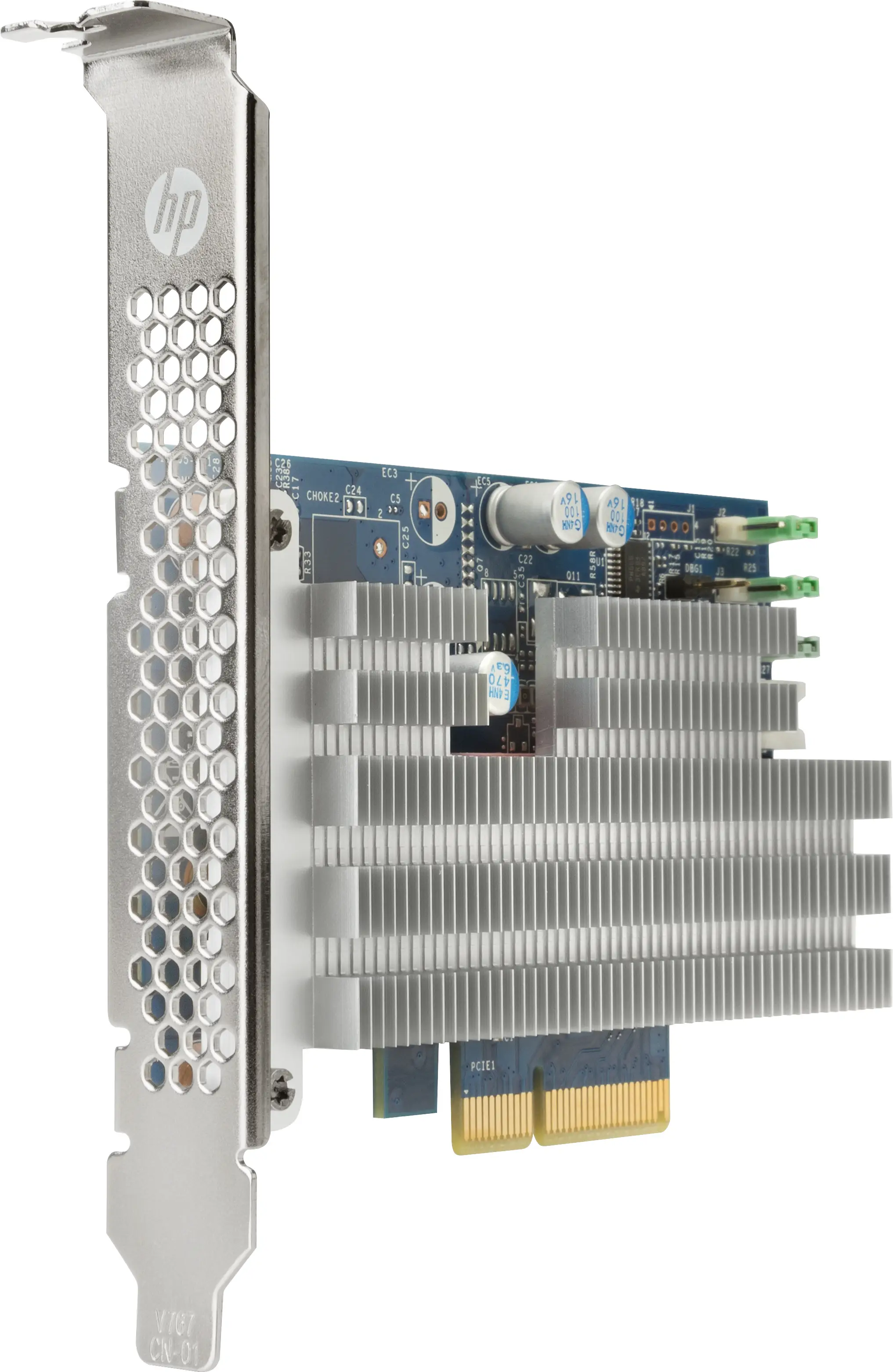 HP Z TurboDrive G2 1 TB TLC (Z2 MB) Y1T53AA