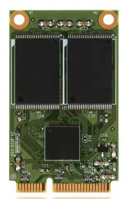Hypertec Hypertec FirestormLite 240GB mSATA SSD SSDM240FS-L