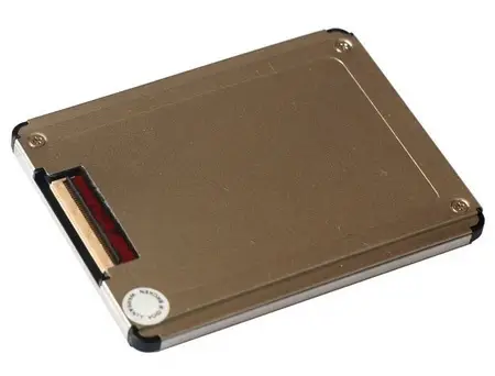 Hypertec SSD1128M64ZIF 128 GB