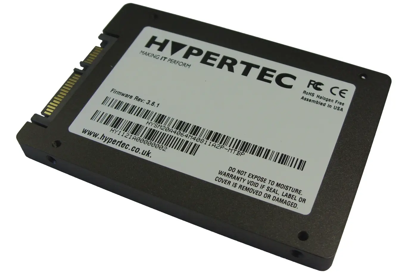 Hypertec SSD2240SF2200SA3 240 GB