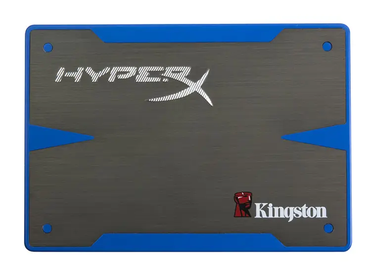 HyperX 240GB HyperX SSD SH100S3/240G