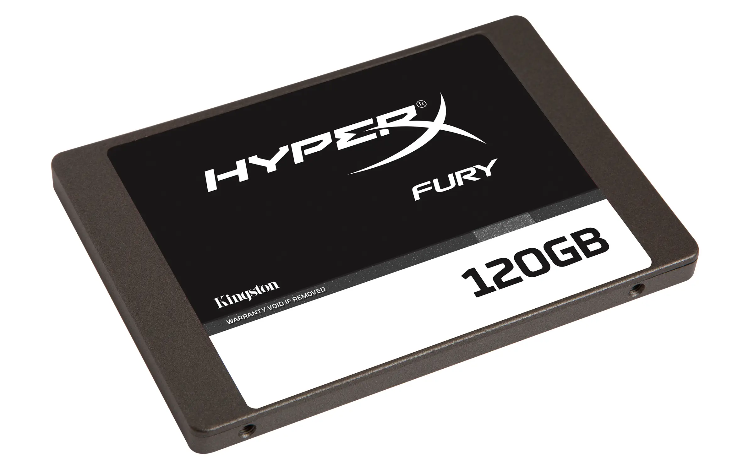 HyperX SHFS37A/120G 120 GB