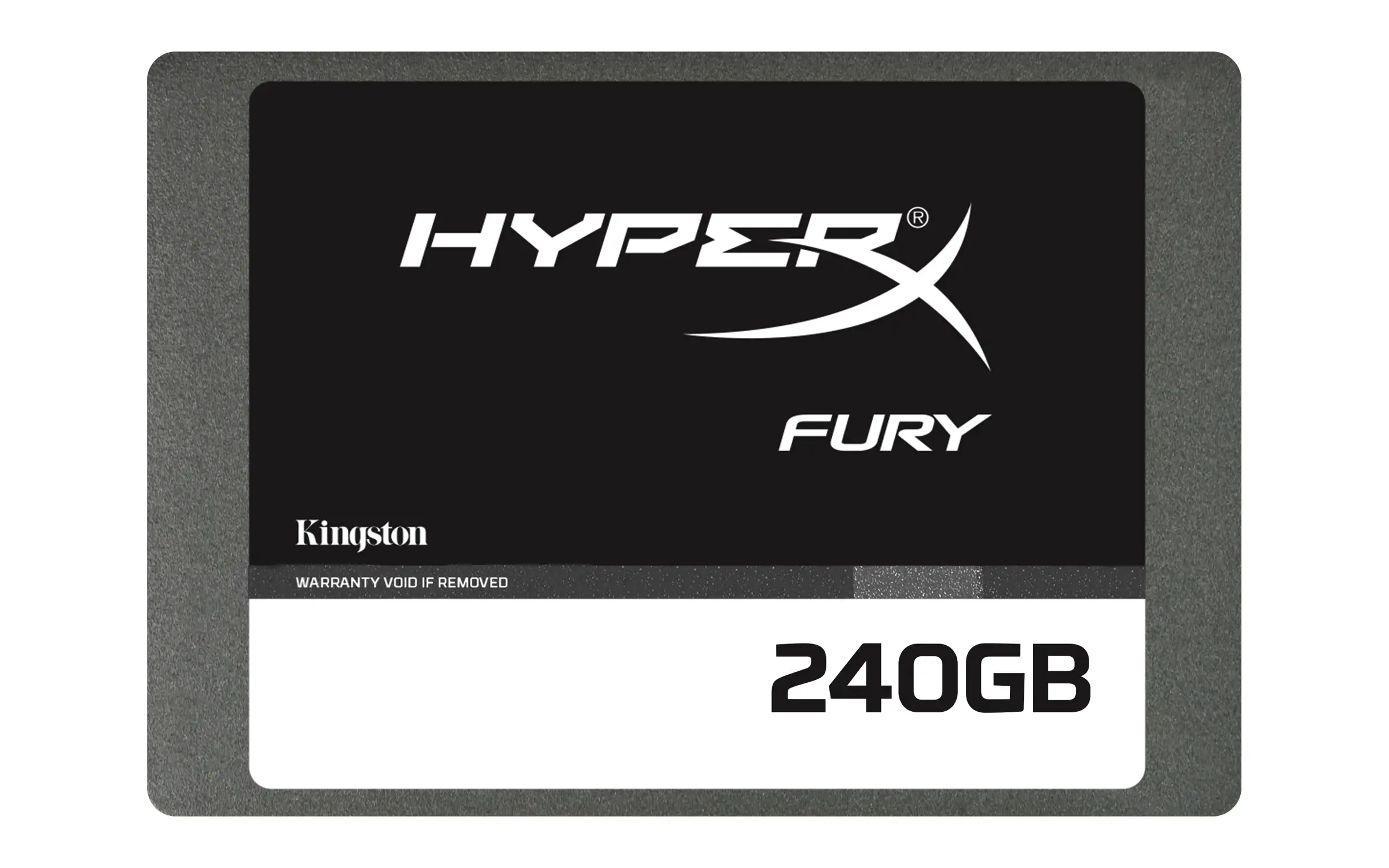 HyperX SHFS37A/240G 240 GB