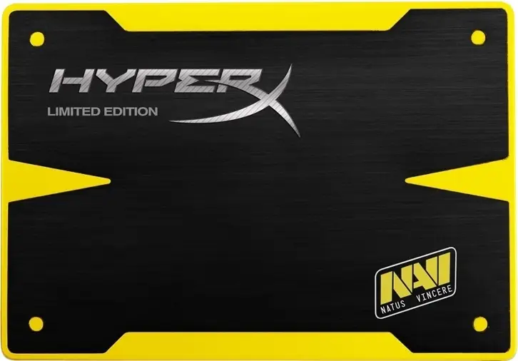 HyperX Na'Vi Edition 240 GB SH103S3/240G-NV