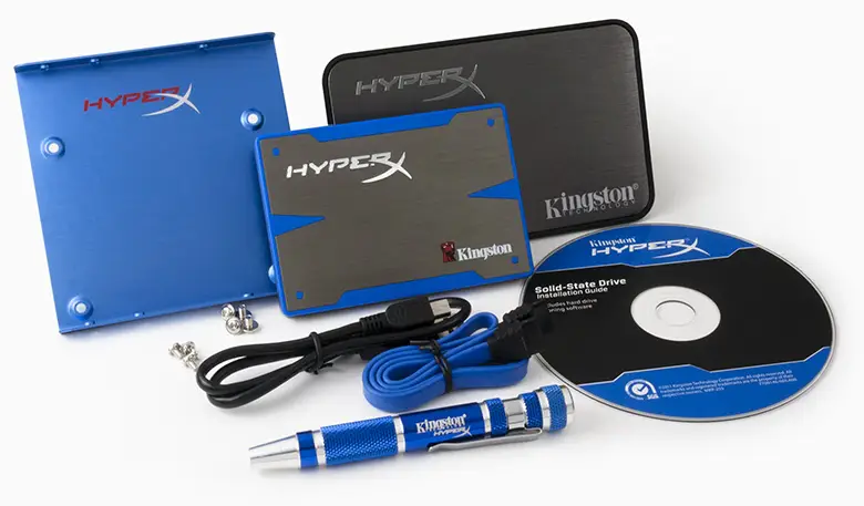 HyperX SH100S3B/120G 120 GB
