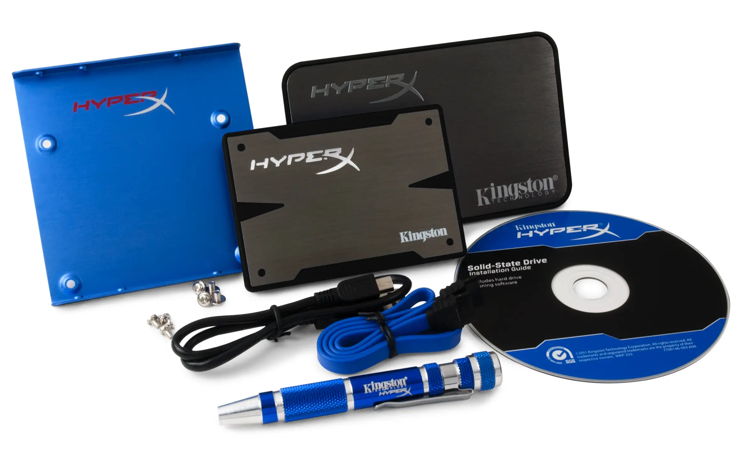 HyperX SH103S3B/480G 480 GB